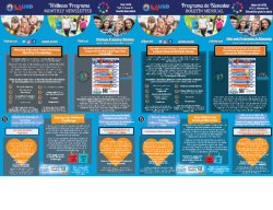May Wellness Newsletter